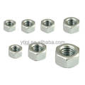 Hex nuts DIN934